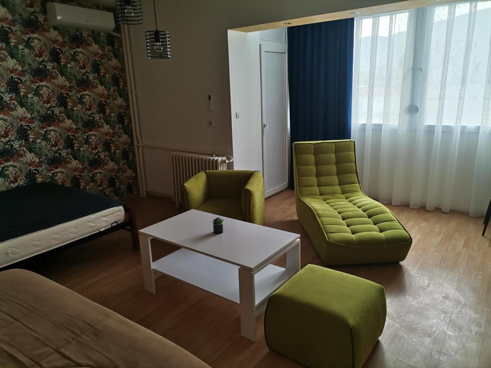 Calla 5 Apartment - Main Square, In The City Shopping Center - Parking Slot With Security And Video Camera Skopie Exterior foto