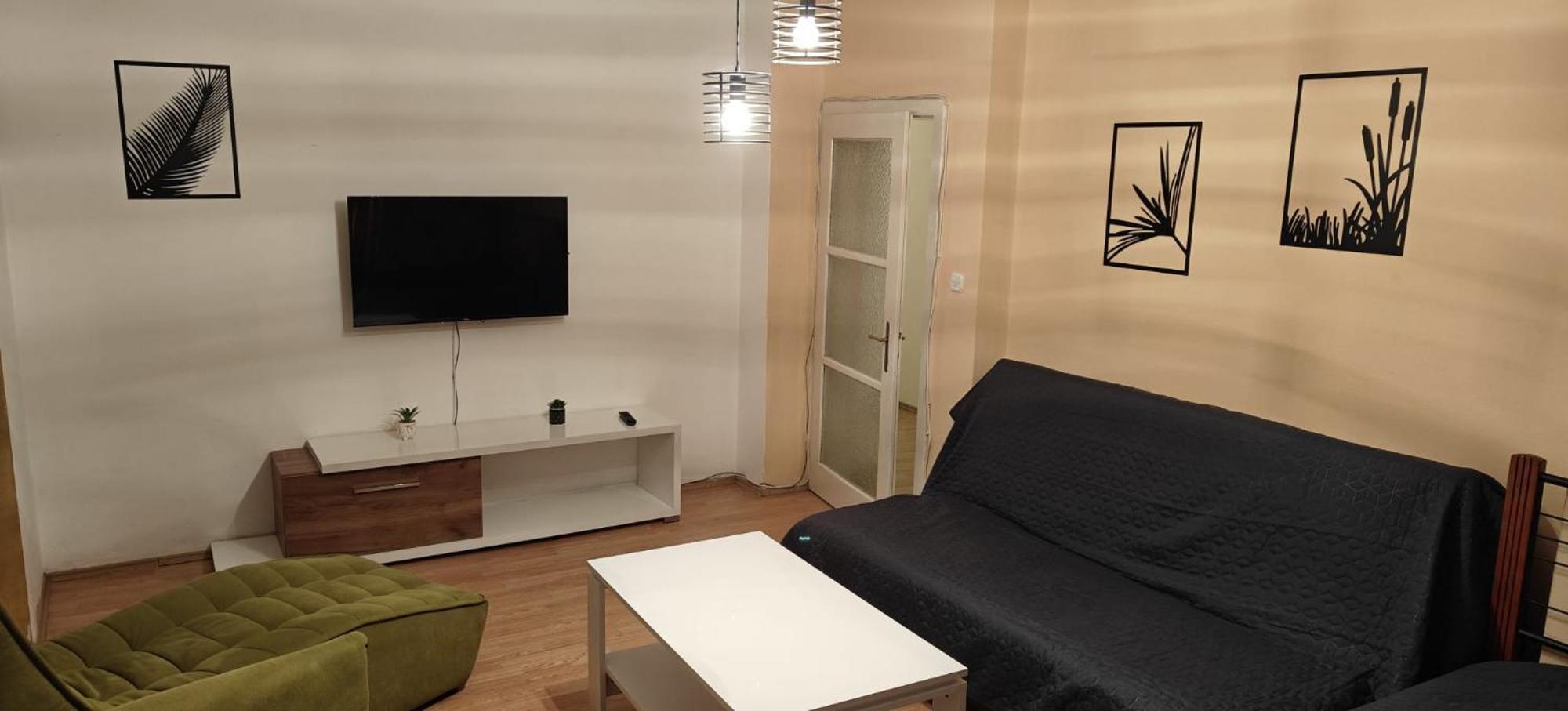 Calla 5 Apartment - Main Square, In The City Shopping Center - Parking Slot With Security And Video Camera Skopie Exterior foto